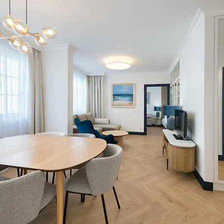 Dr - Sail Lejlighed Sopot