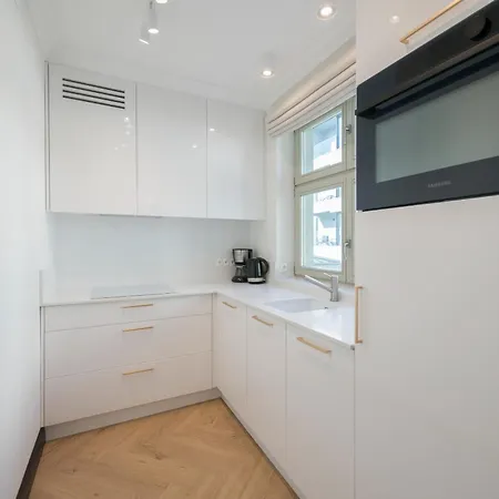 Apartament Dr - Sail Sopot