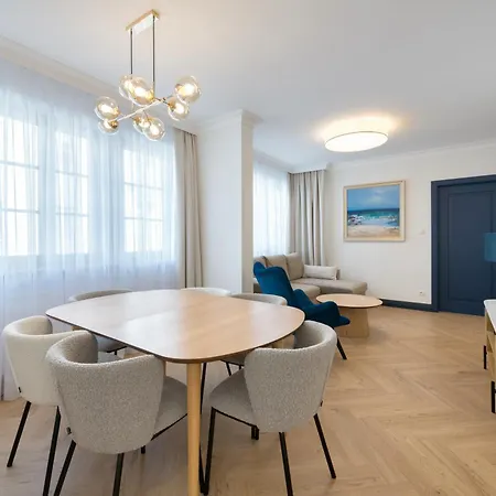 Dr - Sail Apartament