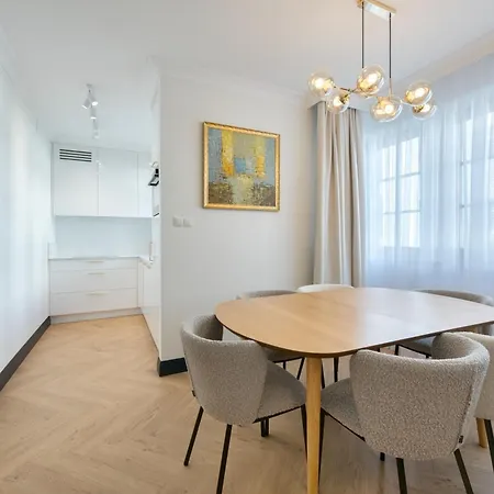 Apartament Dr - Sail Sopot