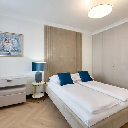 Apartament Dr - Sail Sopot