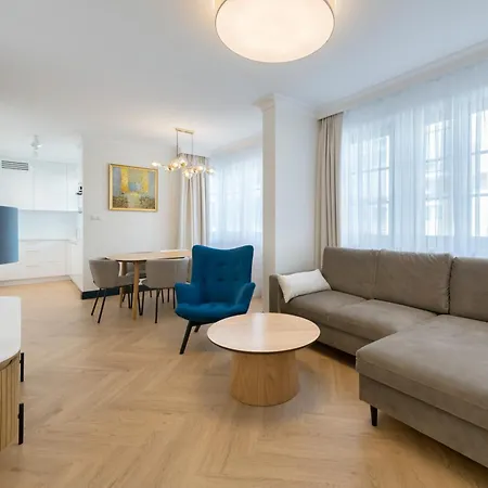 Apartament Dr - Sail *