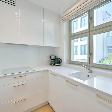 Apartament Dr - Sail *