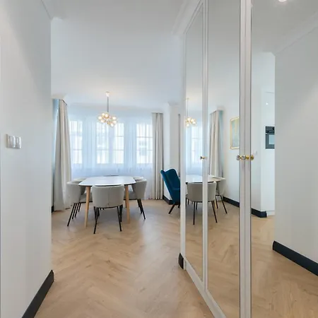 Apartament Dr - Sail *