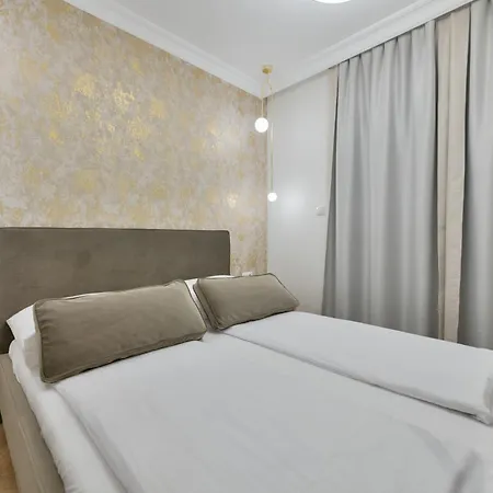 Apartament Dr - Sail *