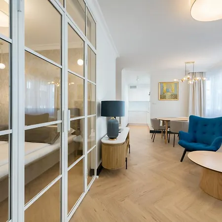 Apartament Dr - Sail