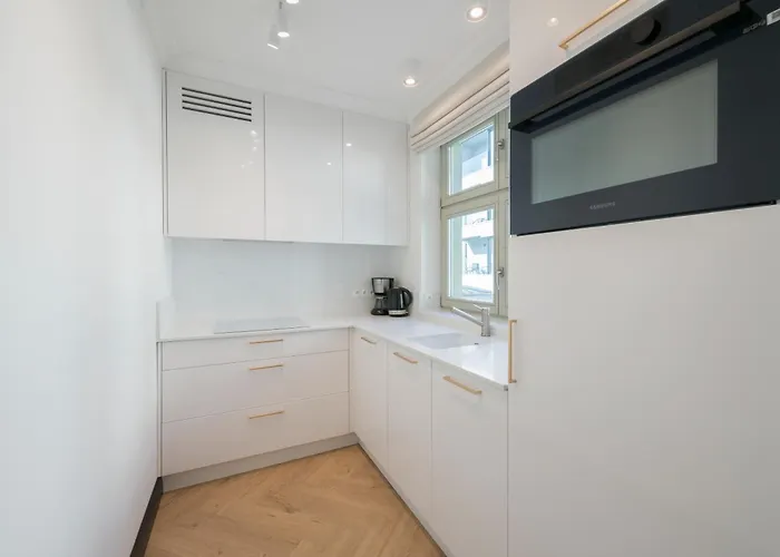 公寓 Dr - Sail 索波特