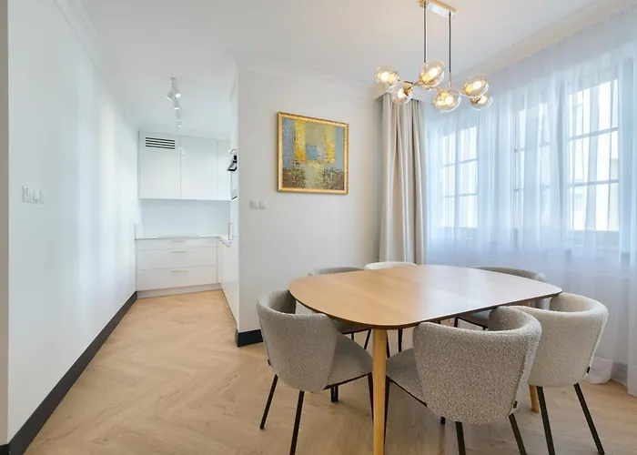 公寓 Dr - Sail 索波特