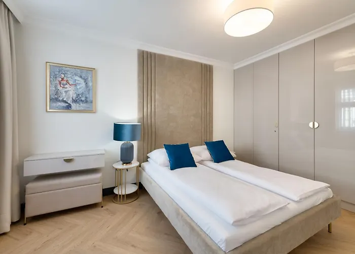 公寓 Dr - Sail 索波特